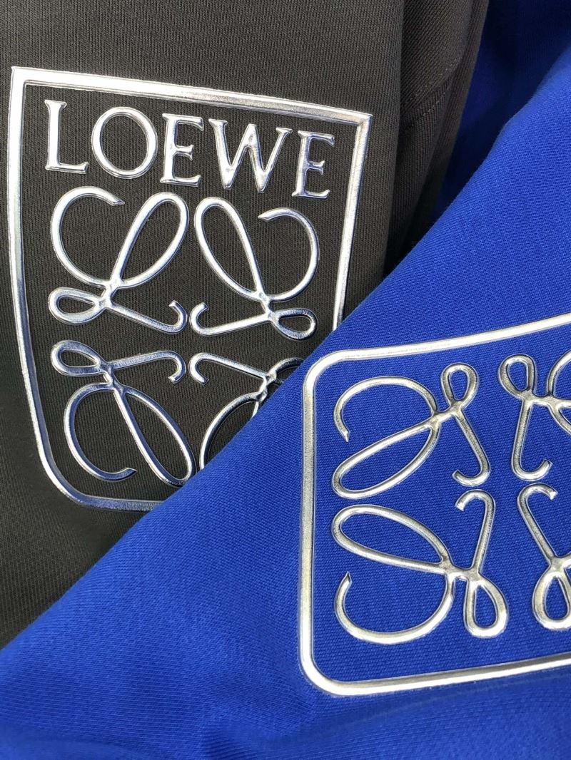 Loewe Hoodies